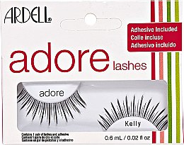 Духи, Парфюмерия, косметика Накладные ресницы - Ardell Adore Kelly Lashes