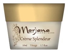 Парфумерія, косметика Крем «Пишність» - Morjana Splendor Cream