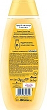 Шампунь "Нежное Восстановление" с пшеничным протеином - Schauma Gentle Repair Shampoo — фото N11