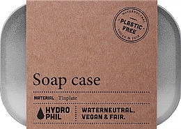 Мыльница - Hydrophil Soap Box — фото N1