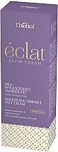 Крем для обличчя від зморщок - L'biotica Eclat Clow Cream — фото N6