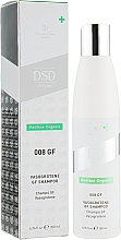 Шампунь "Вазогротен" з факторами росту № 008 - Simone DSD de Luxe Medline Organic Vasogrotene Gf Shampoo — фото N2