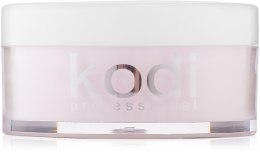 Акриловая пудра - Kodi Professional Masque Rose Powder — фото N1
