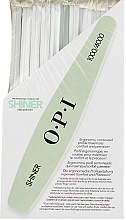 Баф-Блеск 1000/4000 грит - OPI Shiner File 1000/4000 grit — фото N1