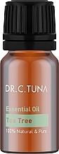 Парфумерія, косметика Ефірна олія "Чайне дерево" - Farmasi Dr. C. Tuna Essential Oil