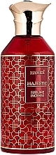 Hamidi Majestic Sublime Incense - Парфюмированная вода — фото N1