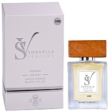 Sorvella Perfume CRD - Парфуми — фото N2