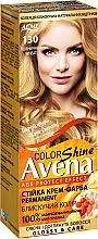 Парфумерія, косметика Cтійка крем-фарба для волосся - Acme Color Avena Shine Color