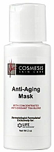 Парфумерія, косметика Антивікова маска для обличчя - Life Extension Anti-Aging Mask