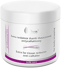 Парфумерія, косметика Активна антицелюлітна маска для тіла - Ava Laboratorium Extra Fat Tissue Reductor Anti-Cellulite