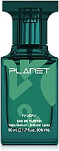 Planet Green №2 - Парфумована вода — фото N1