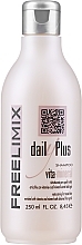 Парфумерія, косметика Мінеральний шампунь - Freelimix Daily Plus Vita Mineral Shampoo