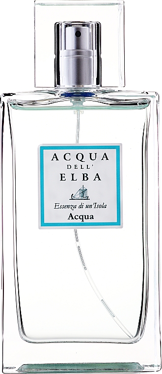 Acqua Dell Elba Acqua - Парфумована вода — фото N3