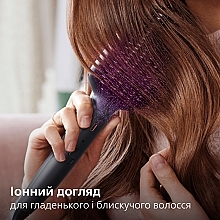 Щітка-випрямляч для волосся - Philips ВHH885/00 — фото N6