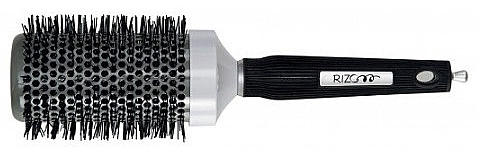 Термобрашинг, d75mm - Muster Rizo Hot Styler Brush — фото N1