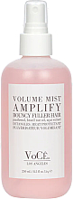Духи, Парфюмерия, косметика Спрей для волос - VoCê Haircare Volume Mist Amplify Bouncy Fuller Hair 