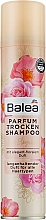 Парфюмированный сухой шампунь для волос - Balea Parfum Dry Shampoo Pure Elegance — фото N2