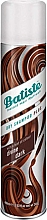 Парфумерія, косметика Сухий шампунь - Batiste Dry Shampoo Plus Divine Dark