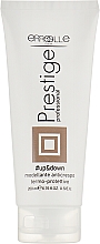 Моделювальний крем для волосся з розгладжувальним ефектом - Erreelle Italia Prestige Modelling Up & Down Cream — фото N1
