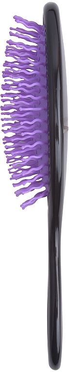 Щітка для волосся масажна С0256 - Rapira - Rapira — фото N3