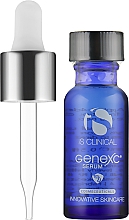 Духи, Парфюмерия, косметика Антивозрастная сыворотка для лица - Is Clinical GeneXC Serum