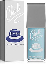 Sterling Parfums Charle Blue - Туалетна вода — фото N2