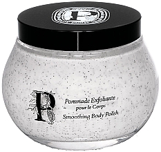 Отшелушивающий скраб для тела - Diptyque L'Art Du Soin Smoothing Body Polish — фото N1