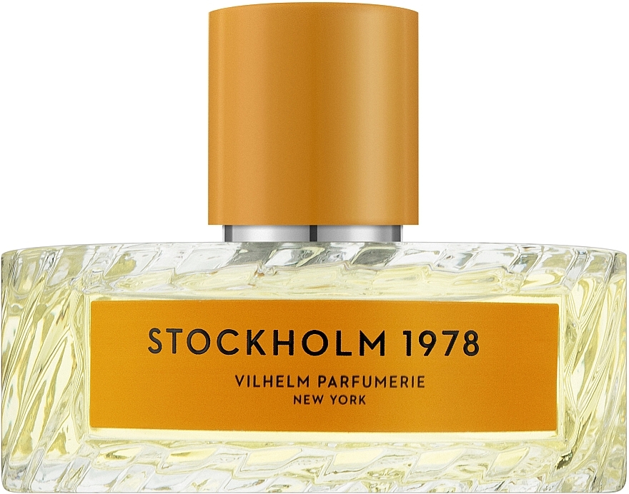 Vilhelm Parfumerie Stockholm 1978 - Парфюмированная вода — фото N3