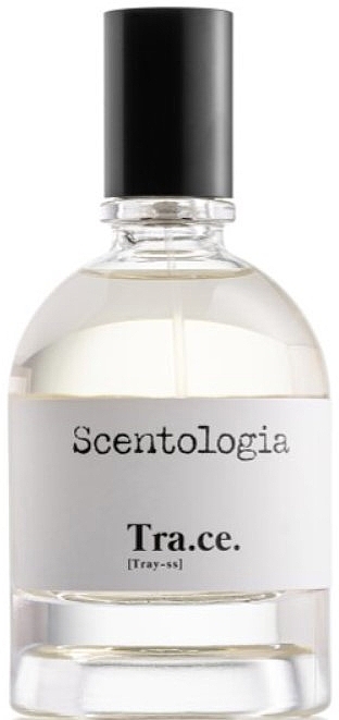 Scentologia Tra.ce. - Парфюмированая вода (тестер с крышечкой) — фото N1