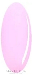 Гель для наращивания ногтей - Victoria Vynn Build Gel — фото 03 - Soft Pink