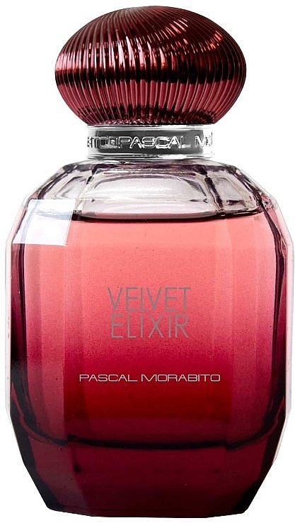 Pascal Morabito Velvet Elixir - Парфумована вода — фото N1