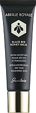 Парфумерія, косметика Бальзам на основі меду чорної бджоли - Guerlain Abeille Royale Black Bee Honey Balm (тестер)