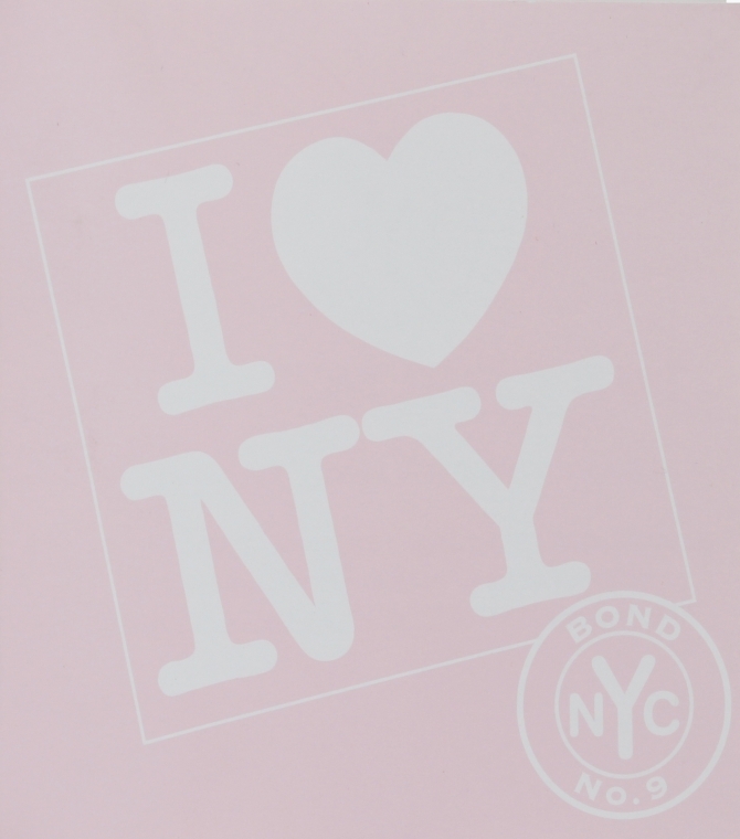 Bond No. 9 I Love New York for Mothers