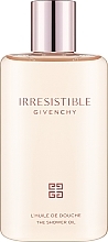 Givenchy Irresistible Givenchy - Масло для душа — фото N1