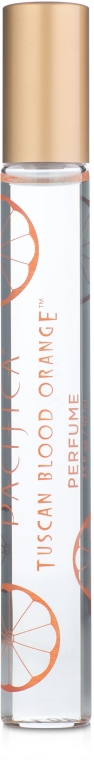 Pacifica Tuscan Blood Orange - Роликові парфуми — фото N2