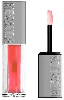 Олія для губ - Mesauda Lipoilogy Tinted Lip Oil — фото N1