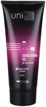 Духи, Парфюмерия, косметика Гель экстра сильной фиксации - Brelil UniKe Extra Strong Gel 4