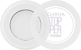 Тени для век - Claresa Toper Eyeshadow — фото N2