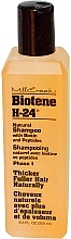 Парфумерія, косметика Шампунь для волосся (пробник) - Mill Creek Biotene H-24 Shampoo