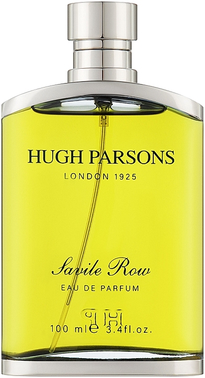 Hugh Parsons Savile Row - Парфюмированная вода — фото N1