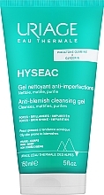 Парфумерія, косметика Очищувальний гель для вмивання - Uriage Hyseac Anti-blemish Cleansing Gel