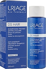 Шампунь проти лупи - Uriage DS Hair Anti-Dandruff Treatment Shampoo — фото N2