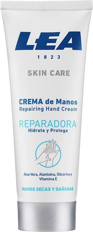 Крем для рук - Lea Bea Dermis Hand Cream — фото N1