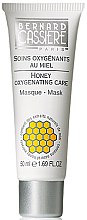 Духи, Парфюмерия, косметика Экспресс маска для лица - Bernard Cassiere Honey Mask