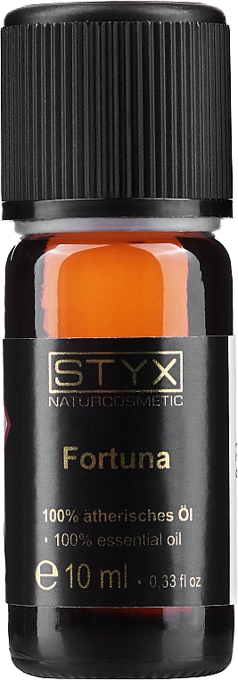 Эфирное масло "Фортуна" - Styx Naturcosmetic Fortuna — фото N1