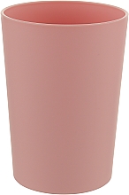 Парфумерія, косметика Склянка для ванної кімнати "Marta", рожева - Kela