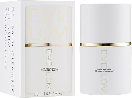 РАСПРОДАЖА Очищающий гель-бальзам - Eve Lom Gel Balm Cleanser *