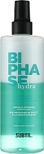 Спрей для нормального волосся - Laboratoire Ducastel Subtil Biphase Hydra — фото N2