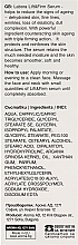 Сыворотка для лица - Aroma Labora Lift&Firm Serum — фото N3