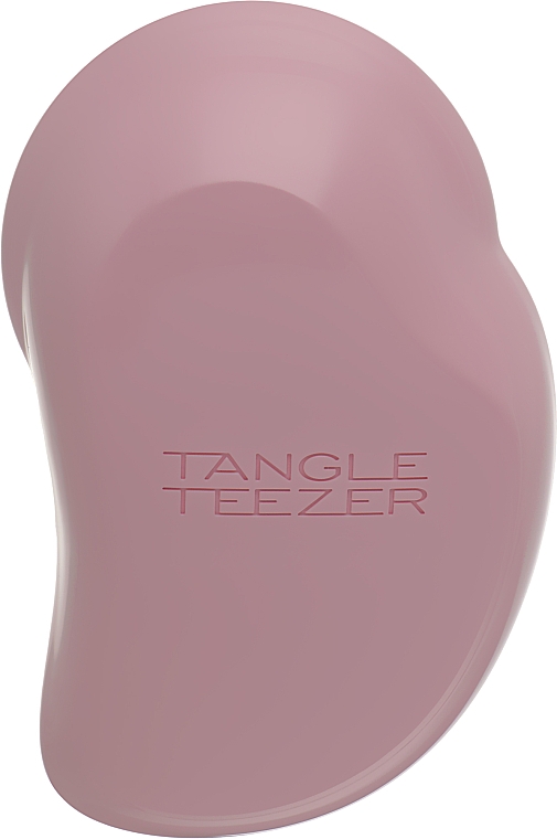 Расческа для волос - Tangle Teezer The Original Thick and Curly Lilac Paradise — фото N2